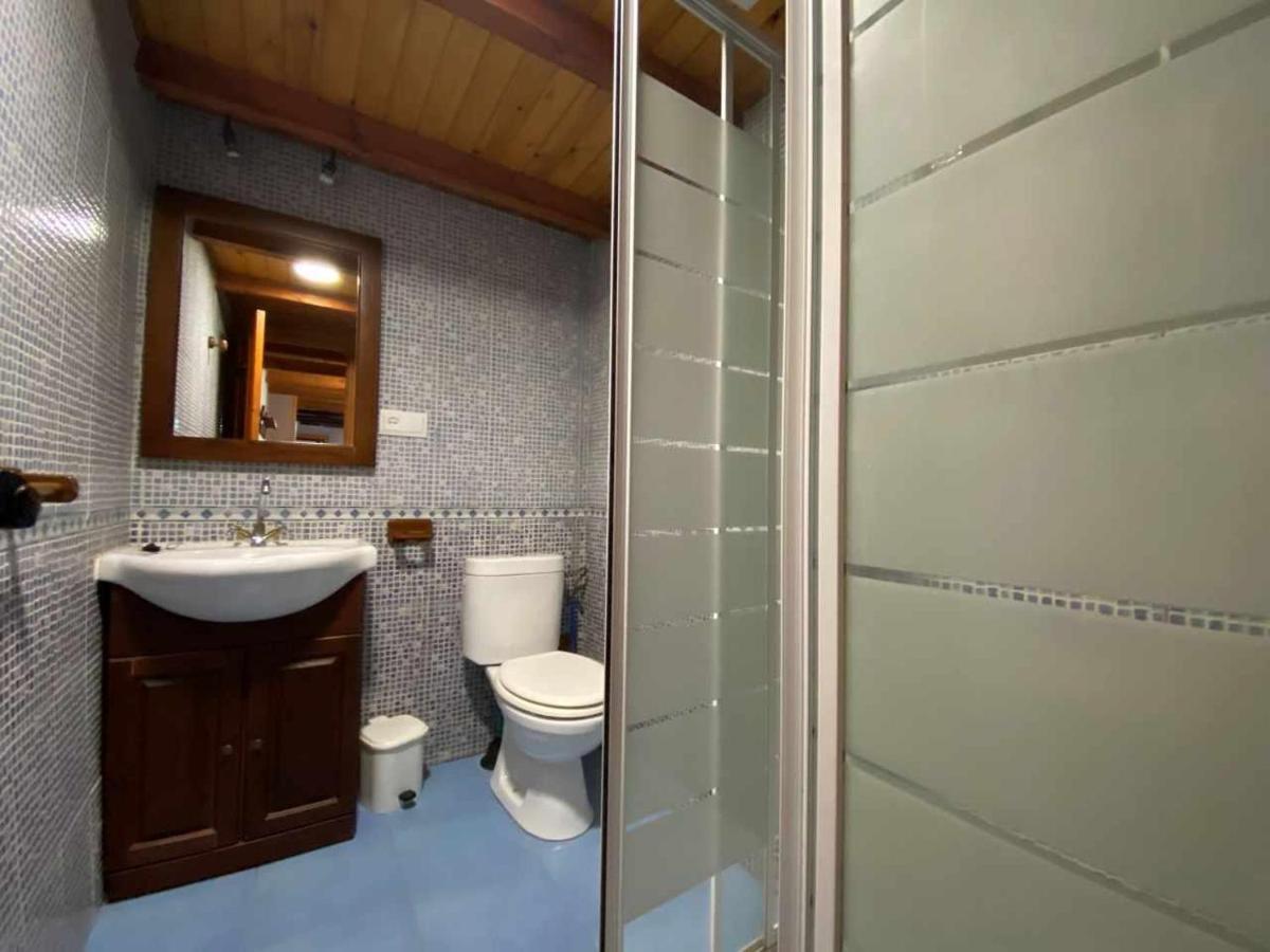 Casa El Marizal 2 Arriondas Bagian luar foto
