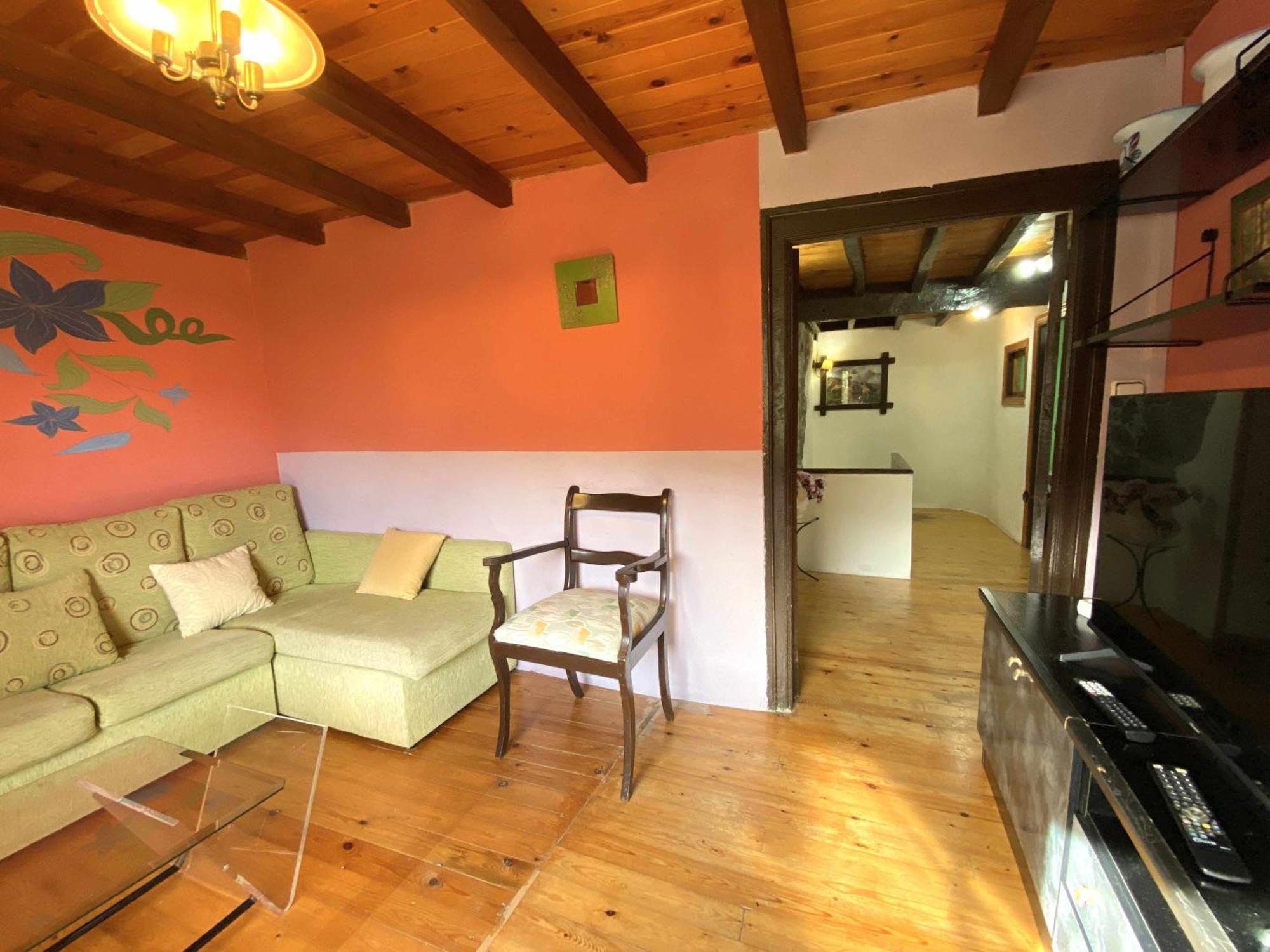Casa El Marizal 2 Arriondas Bagian luar foto